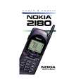 NOKIA 2180 Owners Manual
