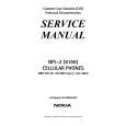 NOKIA 6100 Service Manual