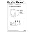 NOKIA 447M Service Manual
