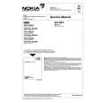 NOKIA A3 CHASSIS Service Manual