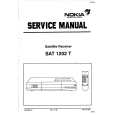 NOKIA SAT1202T Service Manual