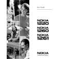 NOKIA 1260 User Guide