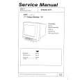 NOKIA 417TV Service Manual