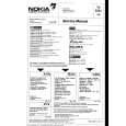 NOKIA COMPACTD/2CHASSIS Service Manual