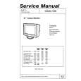NOKIA CHASSIS 445G Service Manual