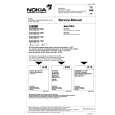 NOKIA 6362 DIGIVISSION Service Manual