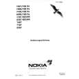 NOKIA 6395/100HZ Owners Manual