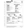 NOKIA FX4030 Service Manual