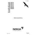 NOKIA 6387 Owners Manual
