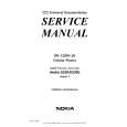 NOKIA 6230B Service Manual