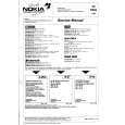 NOKIA SAT1700 Service Manual